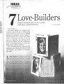 Seven Love Builders